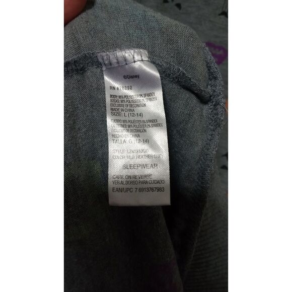 Disney The Nightmare Before Christmas Women's Sweater Dress Large - Picture 3 of 5